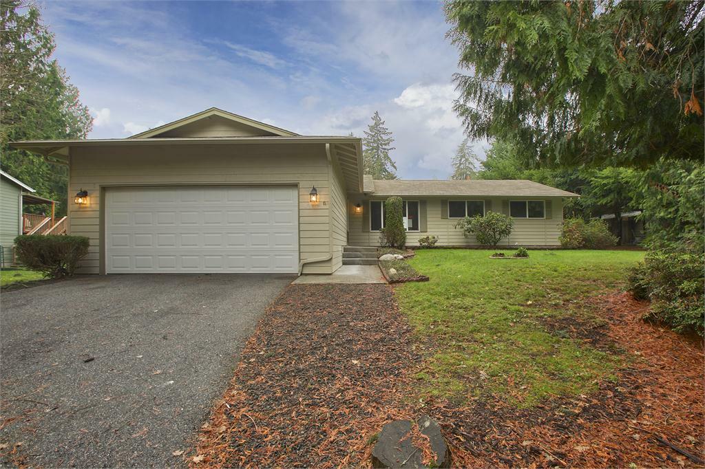 Property Photo:  8536 University Point Cir NE  WA 98311 