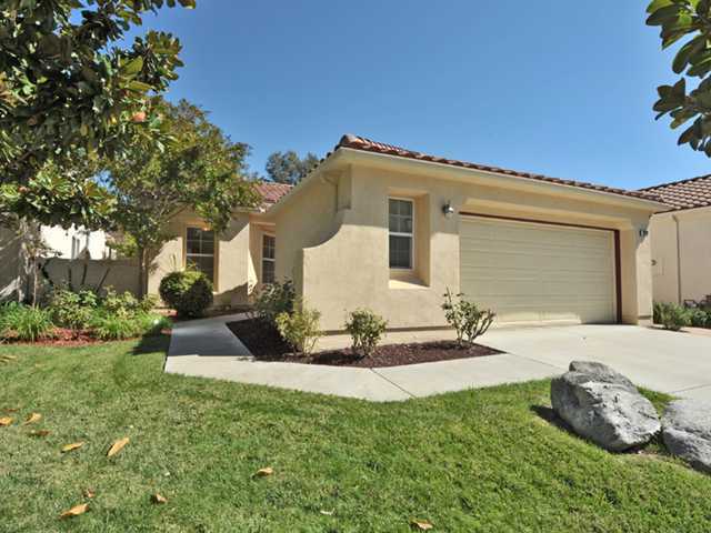 Property Photo:  2378 Fallbrook Place  CA 92027 