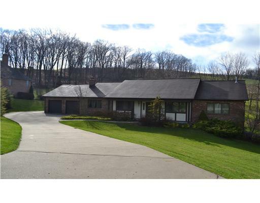 Property Photo:  112 Simmons Road  PA 15317 