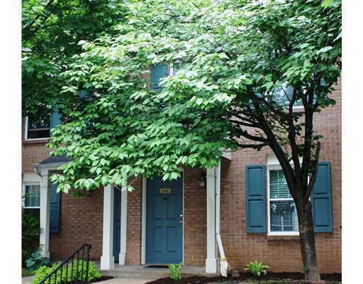 Property Photo:  3246 Ward St.  PA 15213 