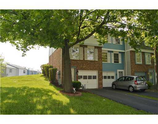 Property Photo:  312 Redrome Circle West  PA 15017 