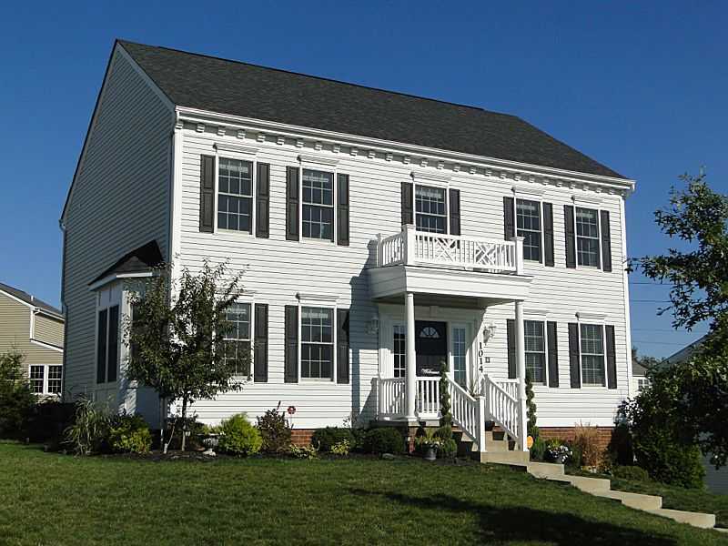 Property Photo: 1014 Greenfield Drive PA 15317
