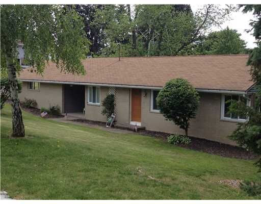 Property Photo: 601 Wack Dr. PA 15074