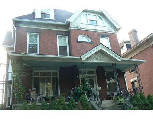 Property Photo:  356 S Pacific  PA 15224 