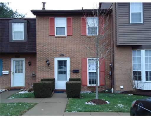 Property Photo:  661 Newton Square  PA 15108 