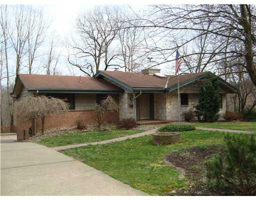Property Photo: 277 Deerpath Road PA 15068