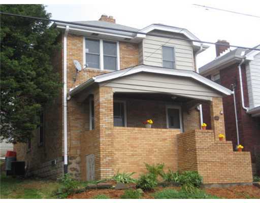 Property Photo:  226 Lakewood Avenue  PA 15229 