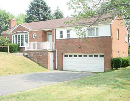 Property Photo:  110 Aspen Road  PA 16001 