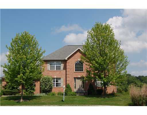 Property Photo:  1063 South Lake Drive  PA 15044 