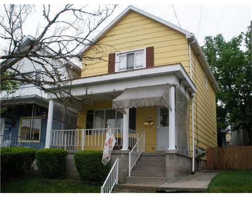 Property Photo:  266 Sherman Ave  PA 15690 