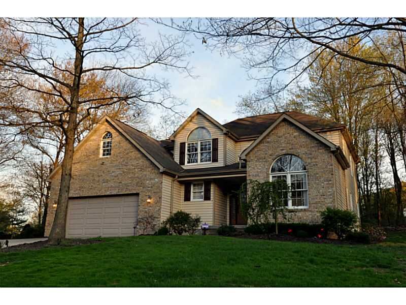 Property Photo:  309 Blue Run Road  PA 15024 