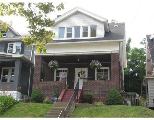 Property Photo: 229 Lavina Avenue PA 15216