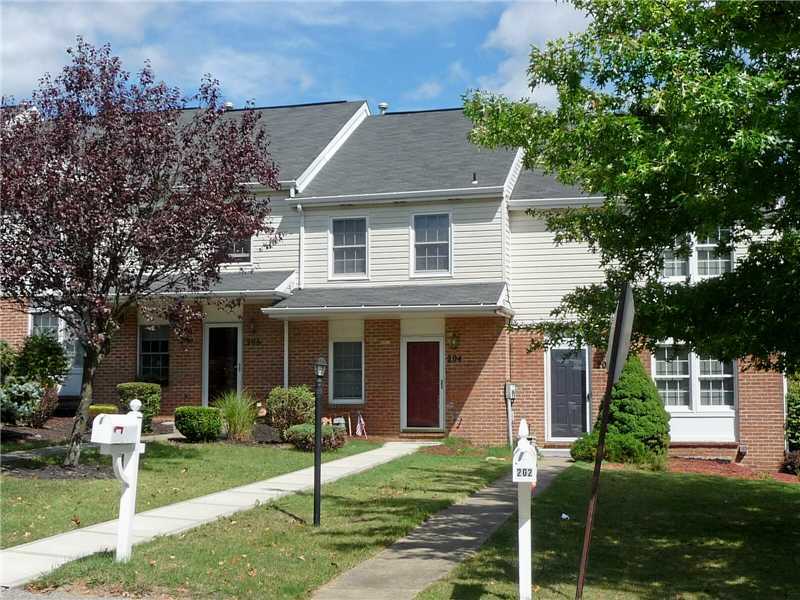 Property Photo:  204 Meadowview Dr.  PA 15317 
