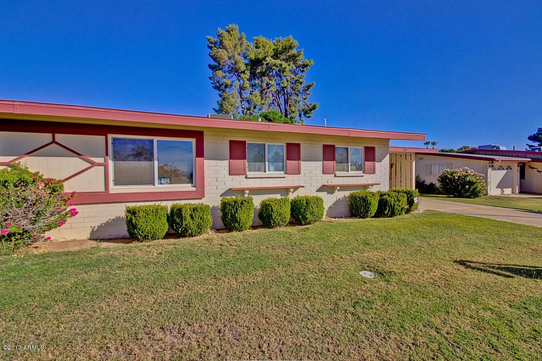 Property Photo:  11022 W Peoria Avenue  AZ 85351 