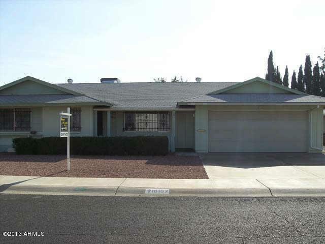 Property Photo:  10107 W Deanne Drive  AZ 85351 