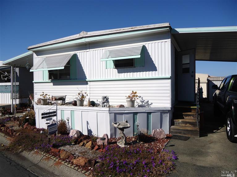 Property Photo:  244 American Canyon Road 29  CA 94503 
