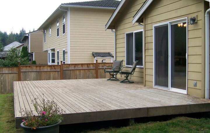 Property Photo: 7797 Beardsley Ave NW WA 98335