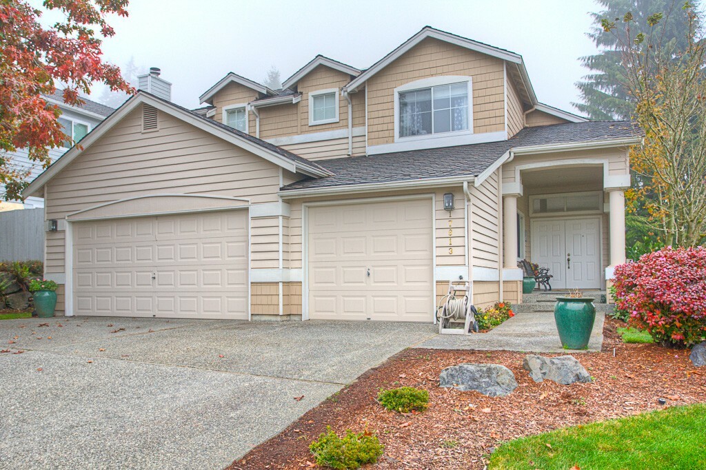 Property Photo:  17813 39th Ave W  WA 98037 