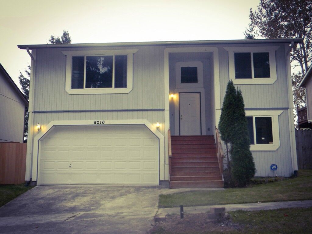 Property Photo:  5210 S Trafton St  WA 98409 