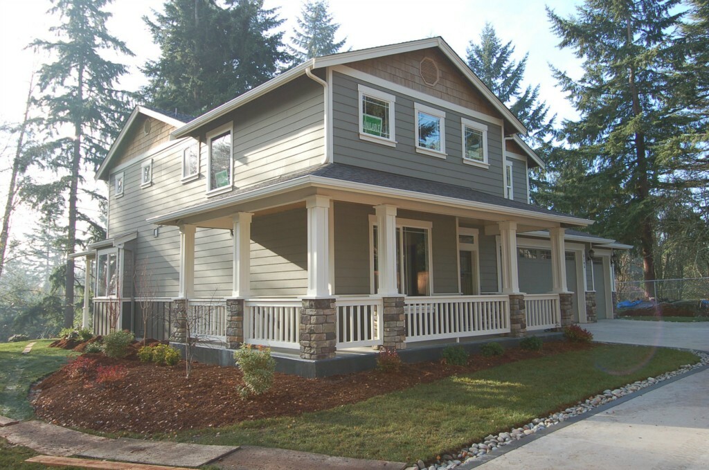 Property Photo:  5105 NE 187th St  WA 98155 