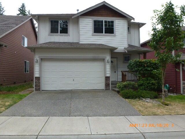 Property Photo:  4120 150th St SE  WA 98012 