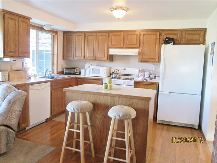 Property Photo: 609 Kona Dr WA 98223