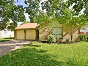 Property Photo:  6405 Bluesky Way  TX 78745 