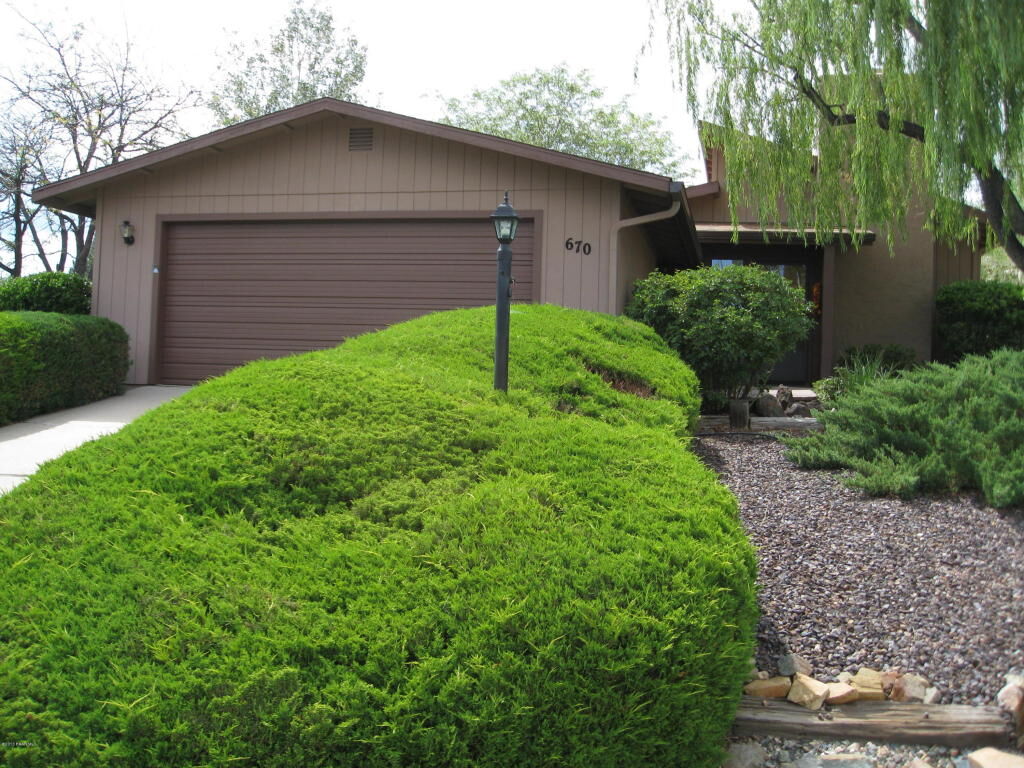 Property Photo: 670 Dragonfly AZ 86301