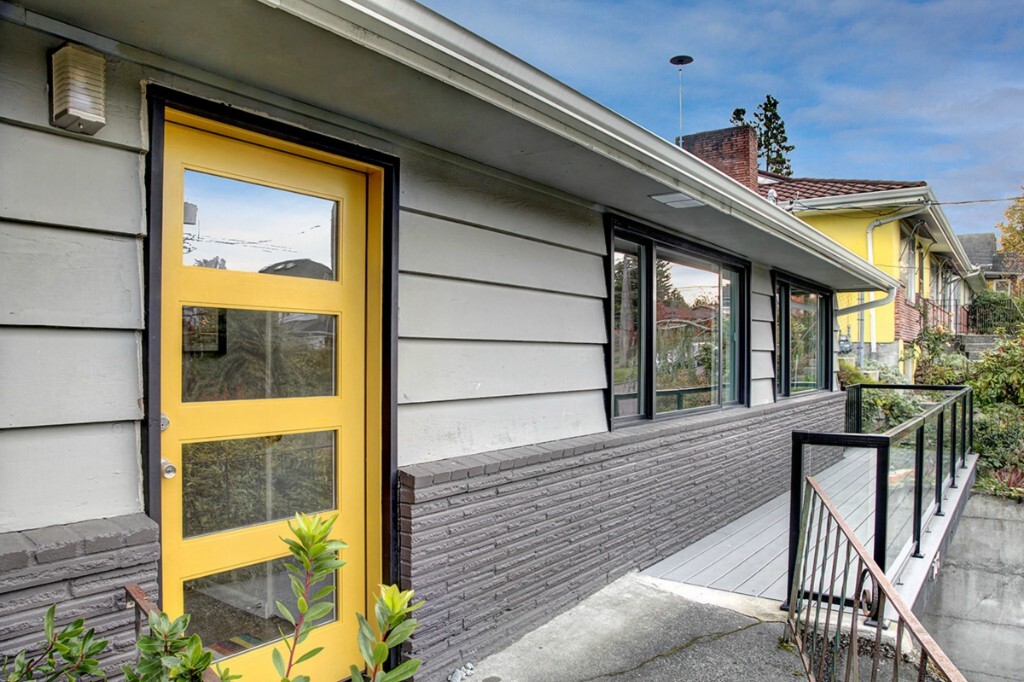 Property Photo: 1720 29th Ave WA 98122