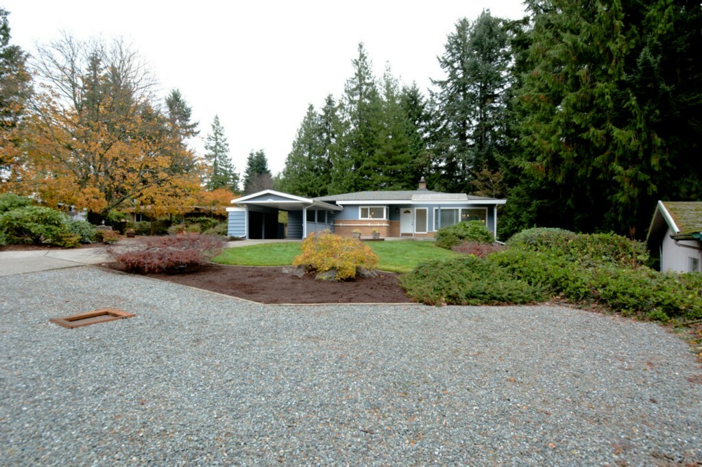 Property Photo:  19612 1st Ave NW  WA 98177 