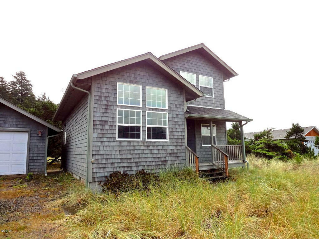 Property Photo: 1121 NW Bayshore Drive OR 97394