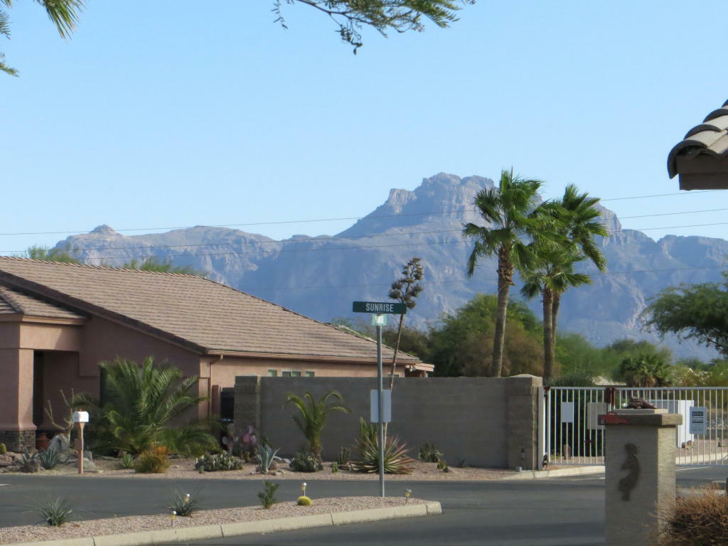 Property Photo:  2101 S Meridian Road 325  AZ 85120 