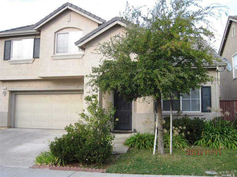 Property Photo: 4352 Pine Creek Circle CA 94534