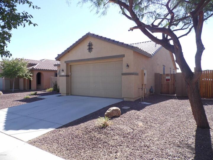 Property Photo: 25934 N 165th Drive AZ 85387
