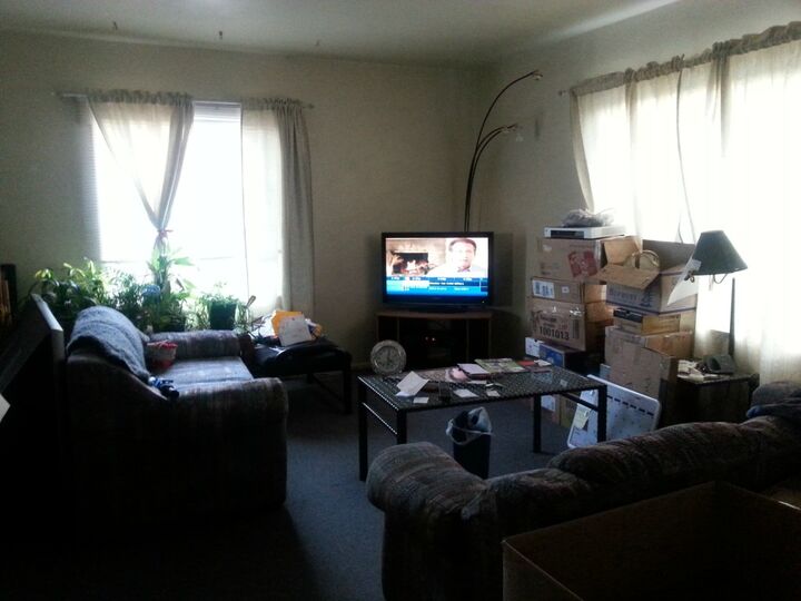 Property Photo:  917 E Marine View Drive  WA 98201 