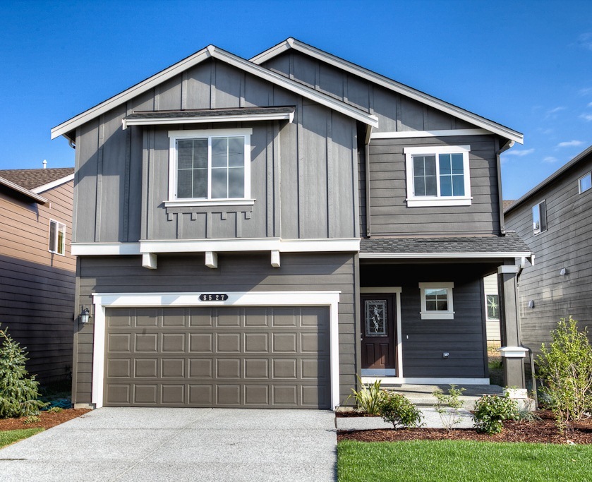 Property Photo: 3950 S 380th Place 26 WA 98001