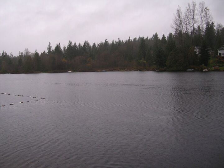Property Photo:  21817 W Lost Lake Rd  WA 98296 
