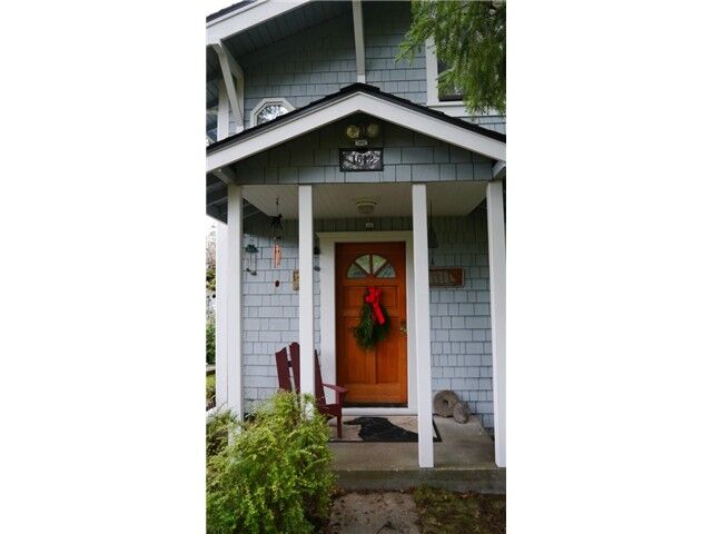 Property Photo: 1612 Wilson Ave WA 98225