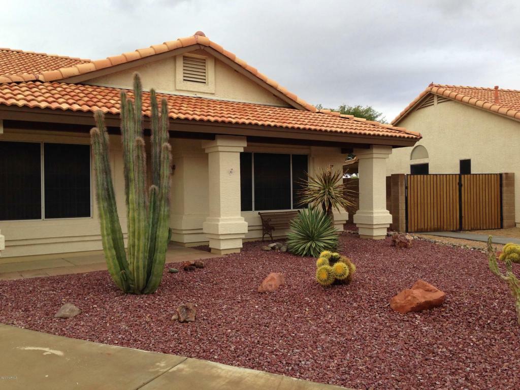 Property Photo:  20312 N 110th Lane  AZ 85373 