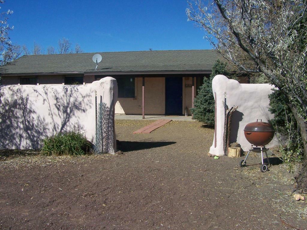 Property Photo:  9485 N Evening Star Drive  AZ 86004 