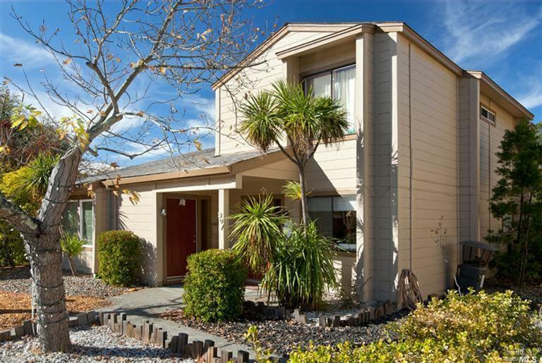 Property Photo:  307 San Marin Drive  CA 94945 