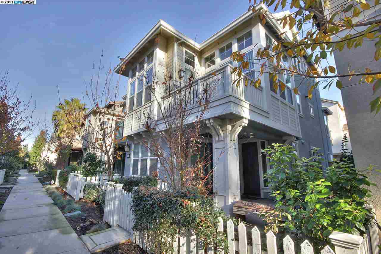 Property Photo: 4487 Maybeck Ter CA 94536