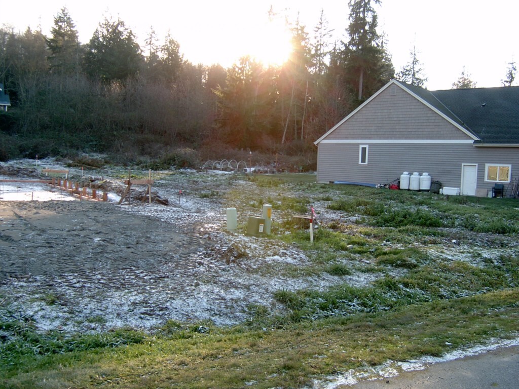 Property Photo: 0 Watkins WA 98249