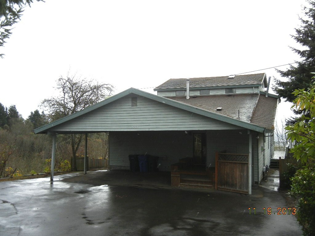 Property Photo: 2703 50th Ave NE WA 98422