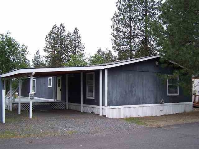 Property Photo: 14827 N Surrey Lane WA 99021