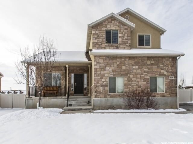 Property Photo:  Address not disclosed  UT 84075