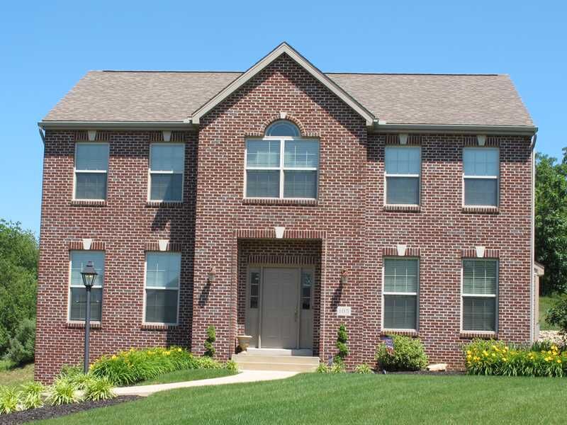Property Photo: 868 Ashley Road PA 15044