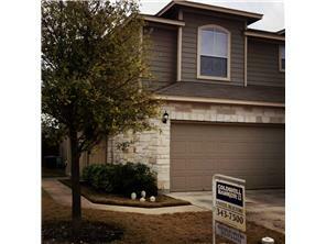 Property Photo:  14501 Charles Dickens Drive  TX 78660 