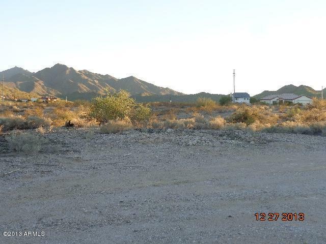 Property Photo:  1402X-Lot1 W Baseline Road  AZ 85338 