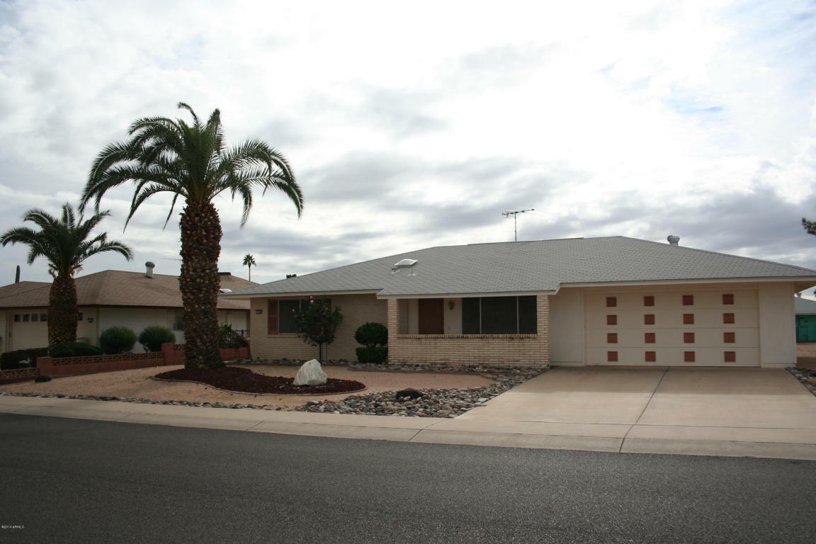 Property Photo:  16838 N Orchard Hills Drive  AZ 85351 